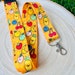 see more listings in the Lanyards section