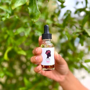 Organic Rose Face Oil, Rosehip Oil, Infused, Natural, Vitamin E Face and Skin Multiuse Moisturizer for everyday