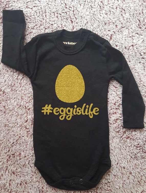 egg onesie