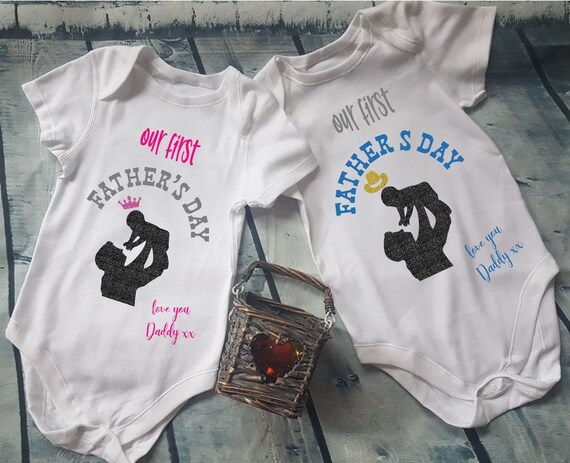 fathers day outfit baby boy