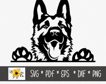 Download German Shepherd Silhouette Svg / Also you can search for other artwork with our tools ...
