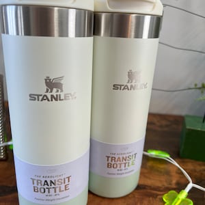 Stanley The AeroLight Transit Bottle 16oz