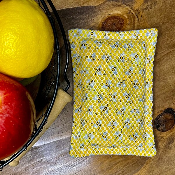 Reusable Sponge - Etsy