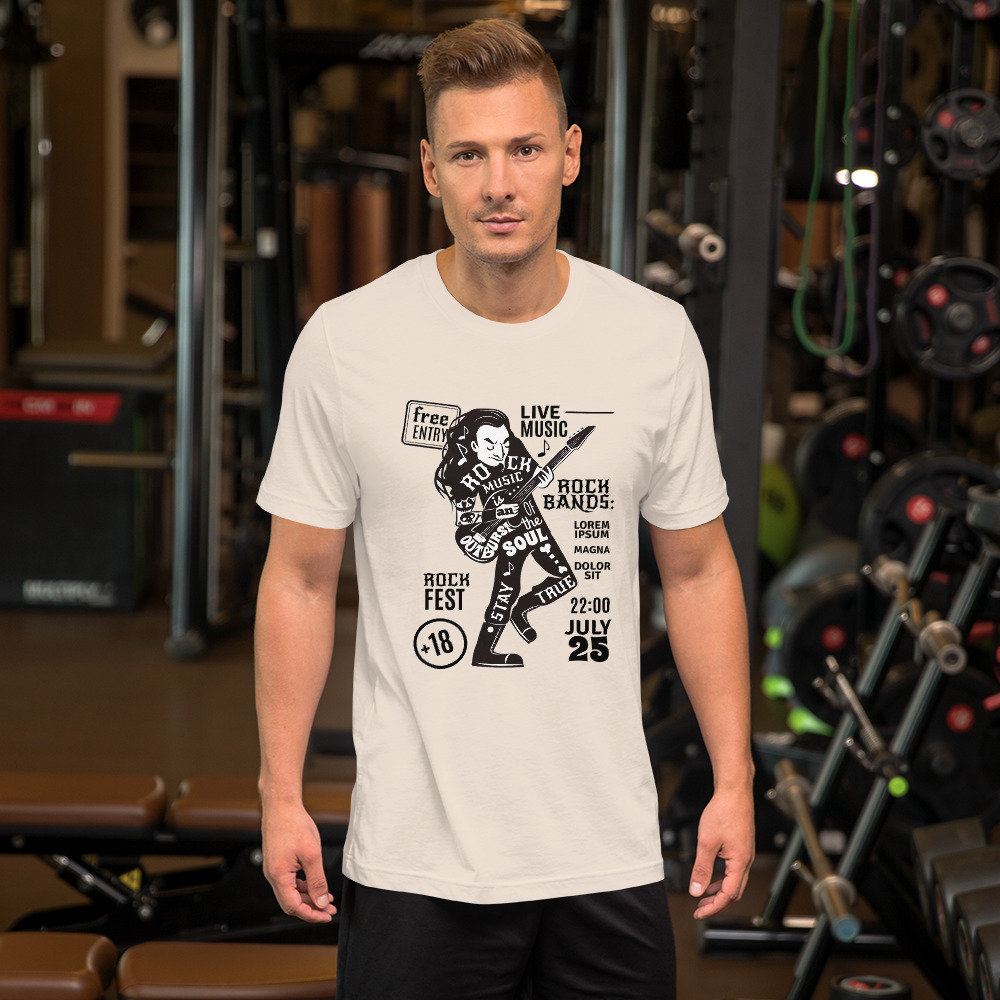 【SATIIIZ】California Dying Short-Sleeved T-Shirt IMG_7633.JPG?format=1500w