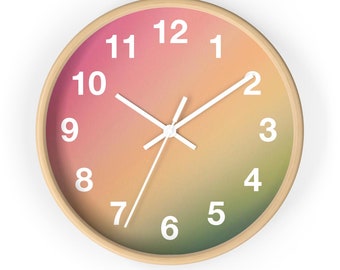 420 clock etsy