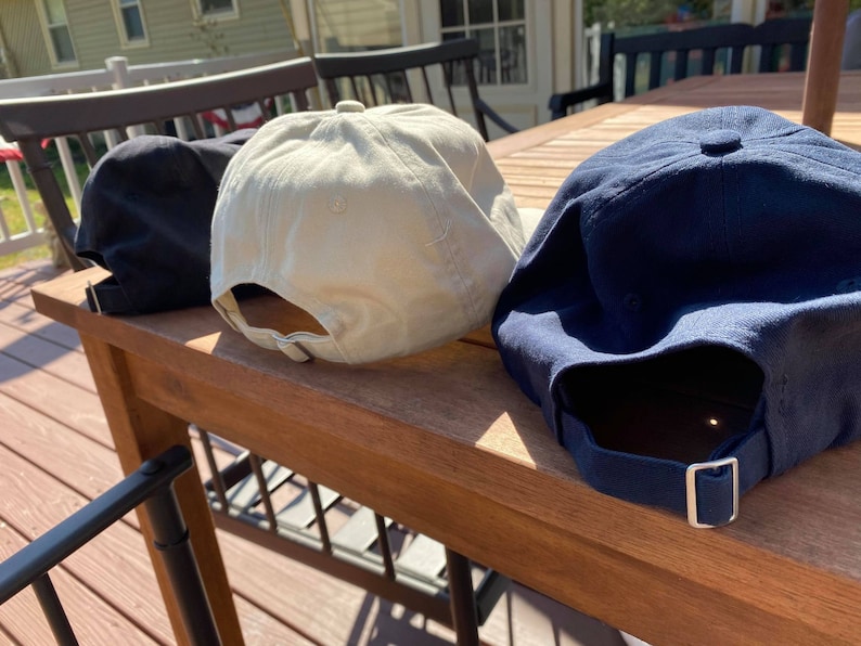 STONE Unstructured Twill Pod of Thunder Baseball Hat