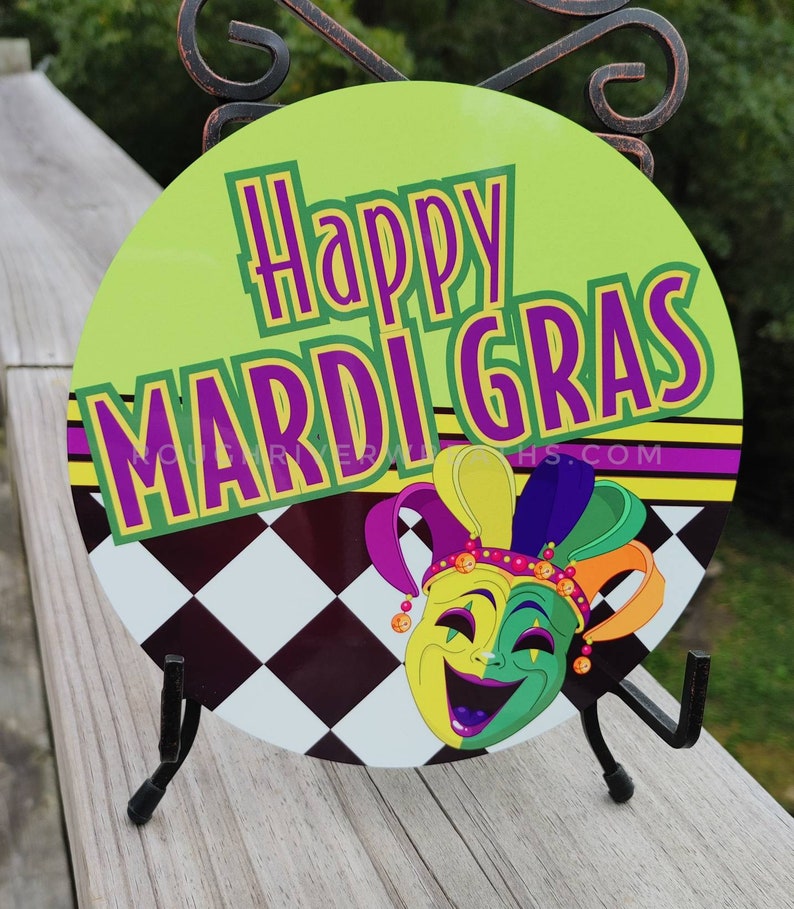 happy mardi gras gifts