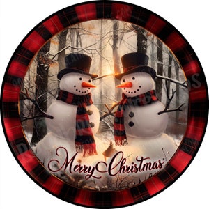 Snowman Welcome Wreath Sign, Snowman, Christmas Snowman Wreath Sign, Christmas Accent Sign, Snowman Decoration, Winter Wreath Sign