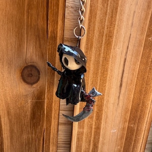 Grim Reaper KeyChains