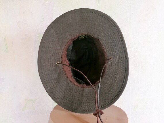 Dorfman Pacific Hat DPC Authentic 