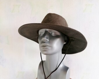 Dorfman Pacific Hat DPC Authentic 
