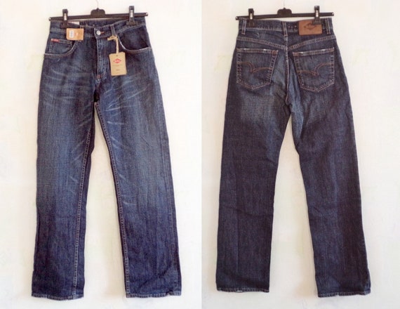 lee cooper jeans original