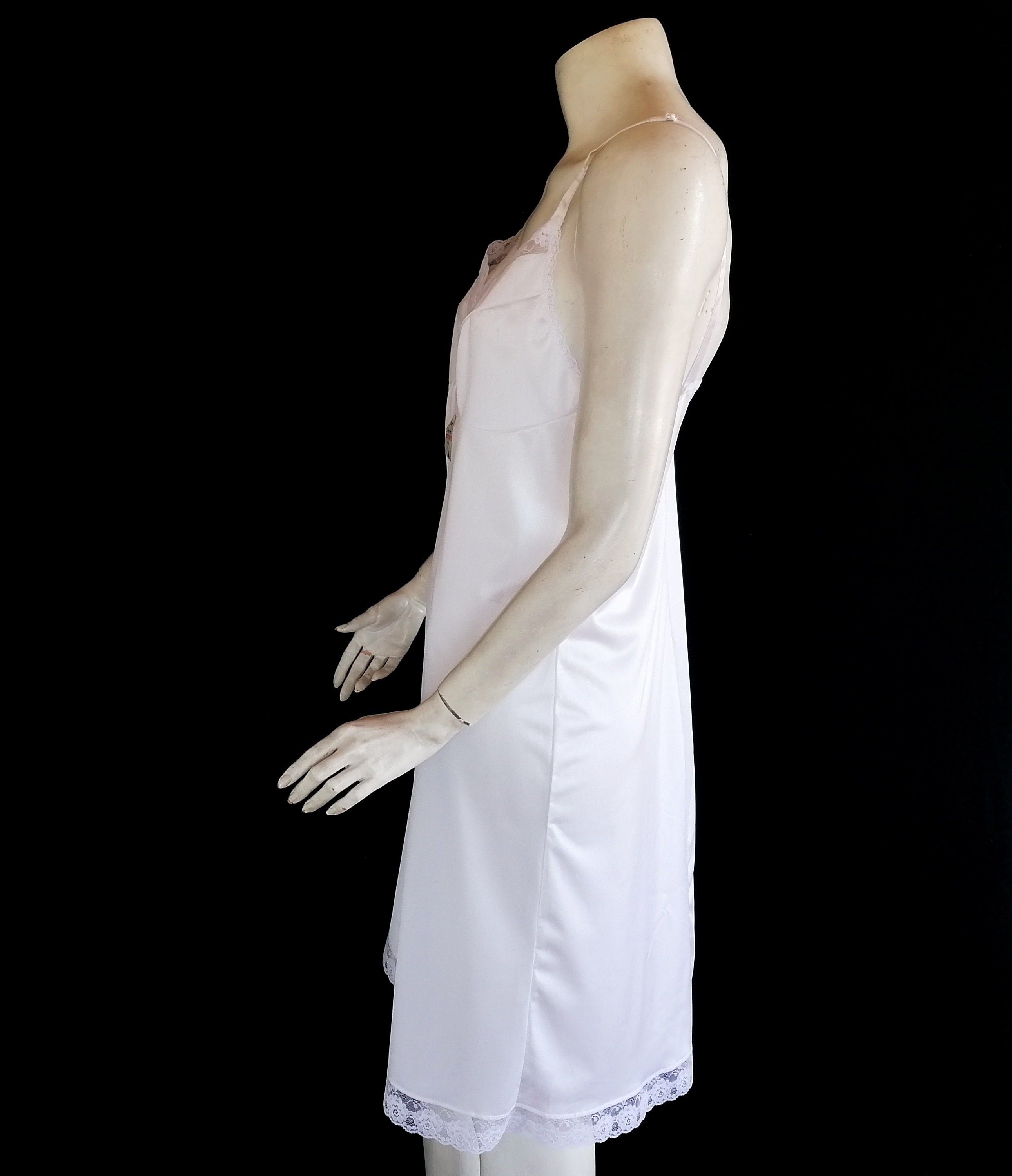 Vintage Australian Slip Target Made in Australia Size 16 Etsy