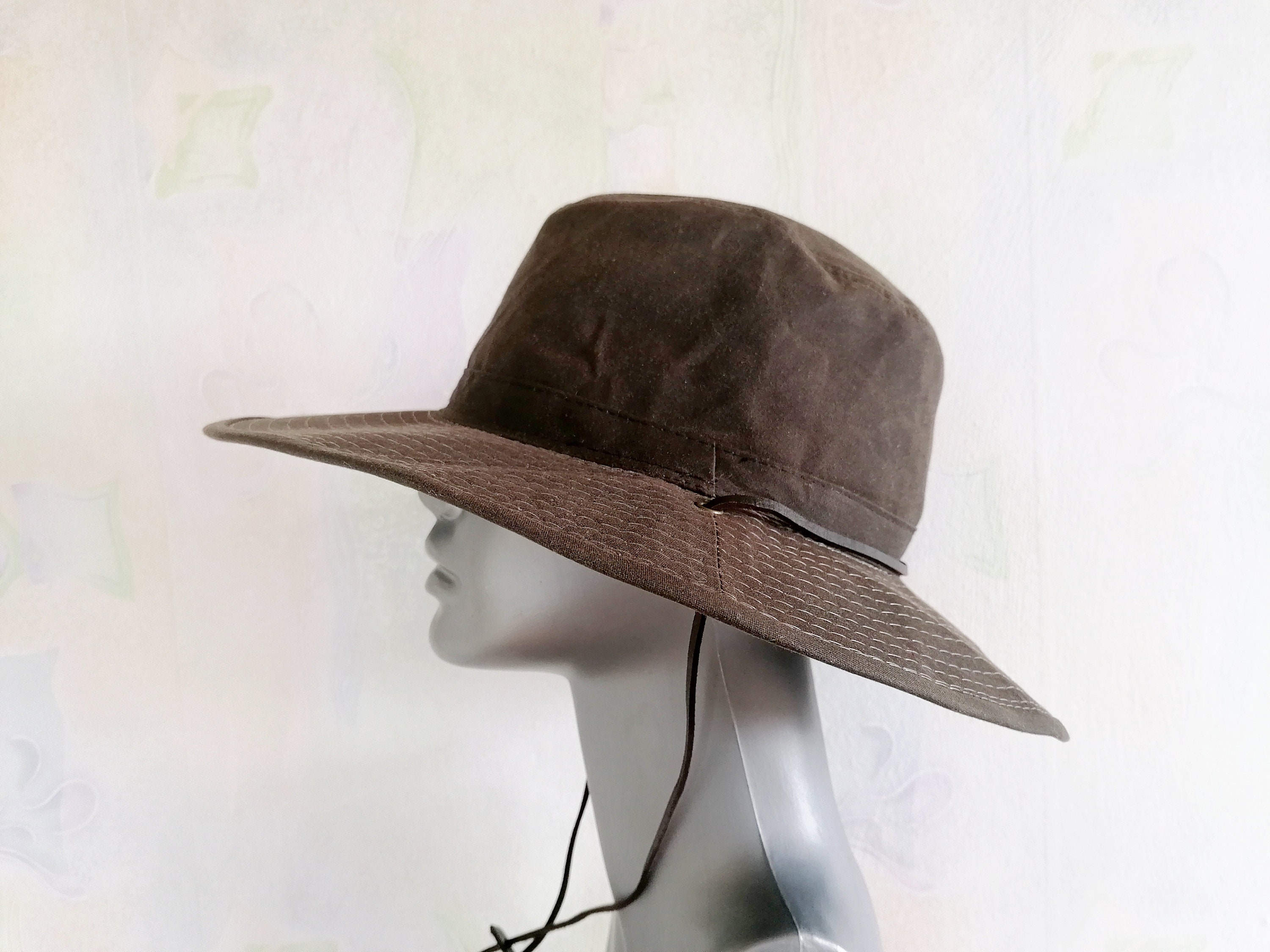 Dorfman Pacific Hat DPC Authentic 