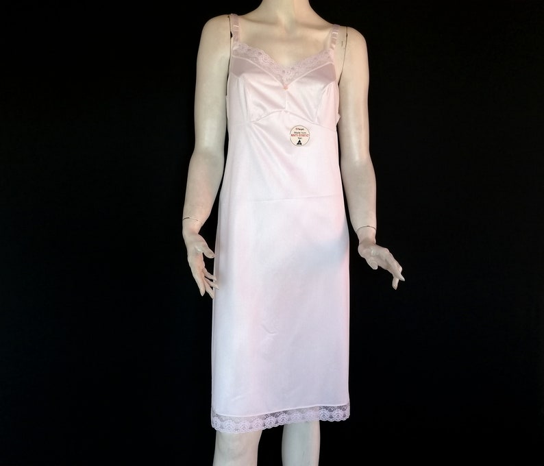 Vintage Australian Slip Target Made in Australia Size 16 Etsy