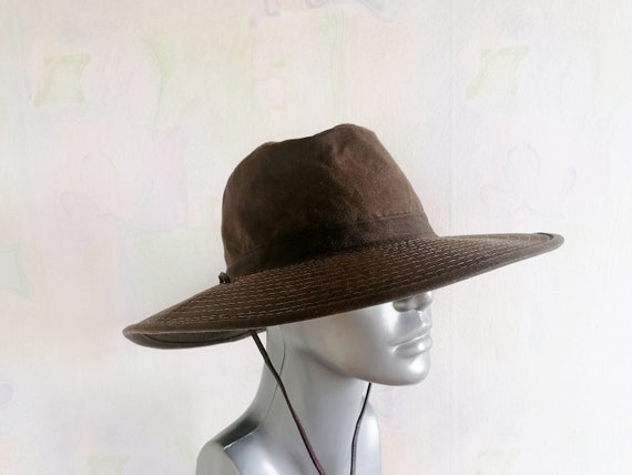 Dorfman Pacific Hat DPC Authentic 