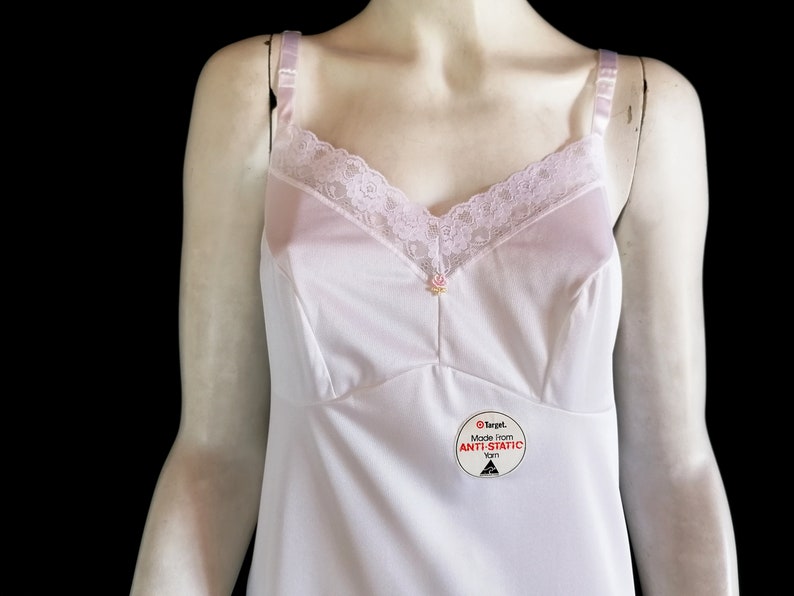 Vintage Australian Slip Target Made in Australia Size 16 Etsy