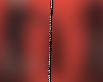 Clancy Breach ROPE Leash
