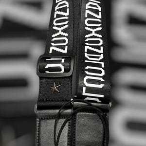 Clancy Guitar Strap