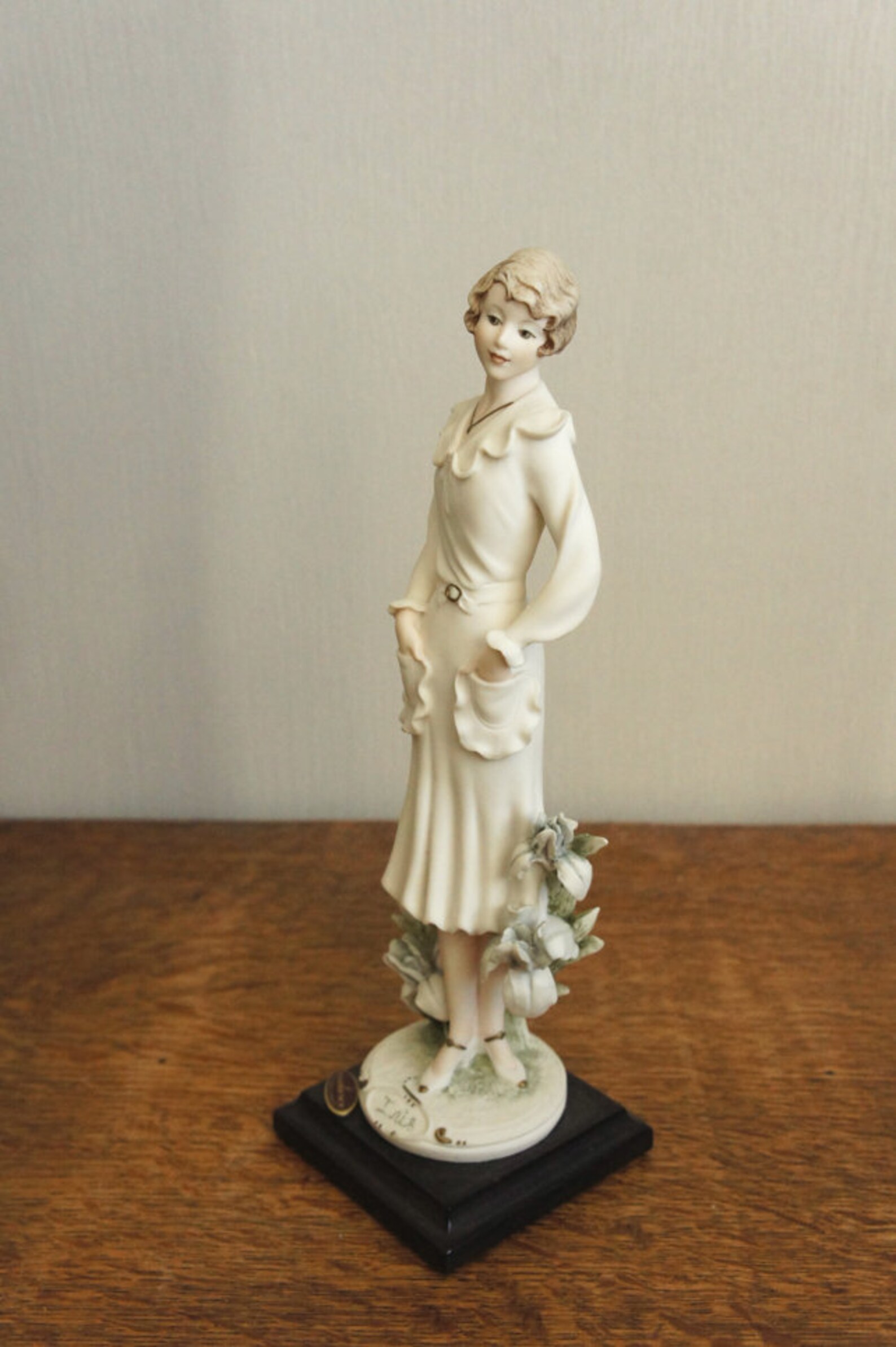 giuseppe armani figurines florence 1987