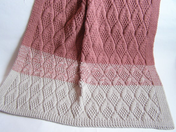 baby girl blanket