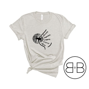 Stillbegleitung© - Geburtshelferin - Hebammenshirt - Doula Shirt - Stillberaterin - Stillfrau - Geschenk für Geburtshelferin
