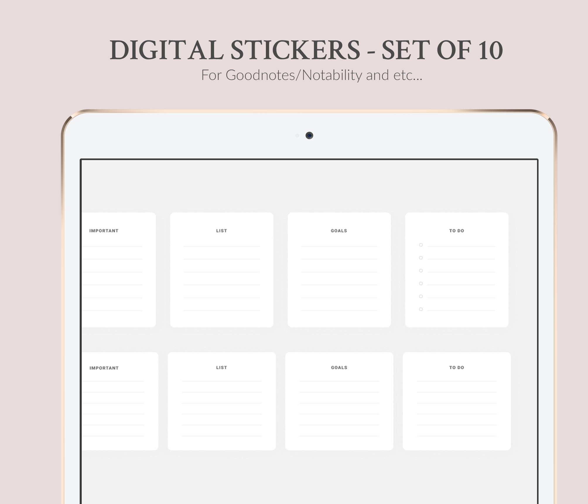 notepad sticker desktop notepad sticker desktop