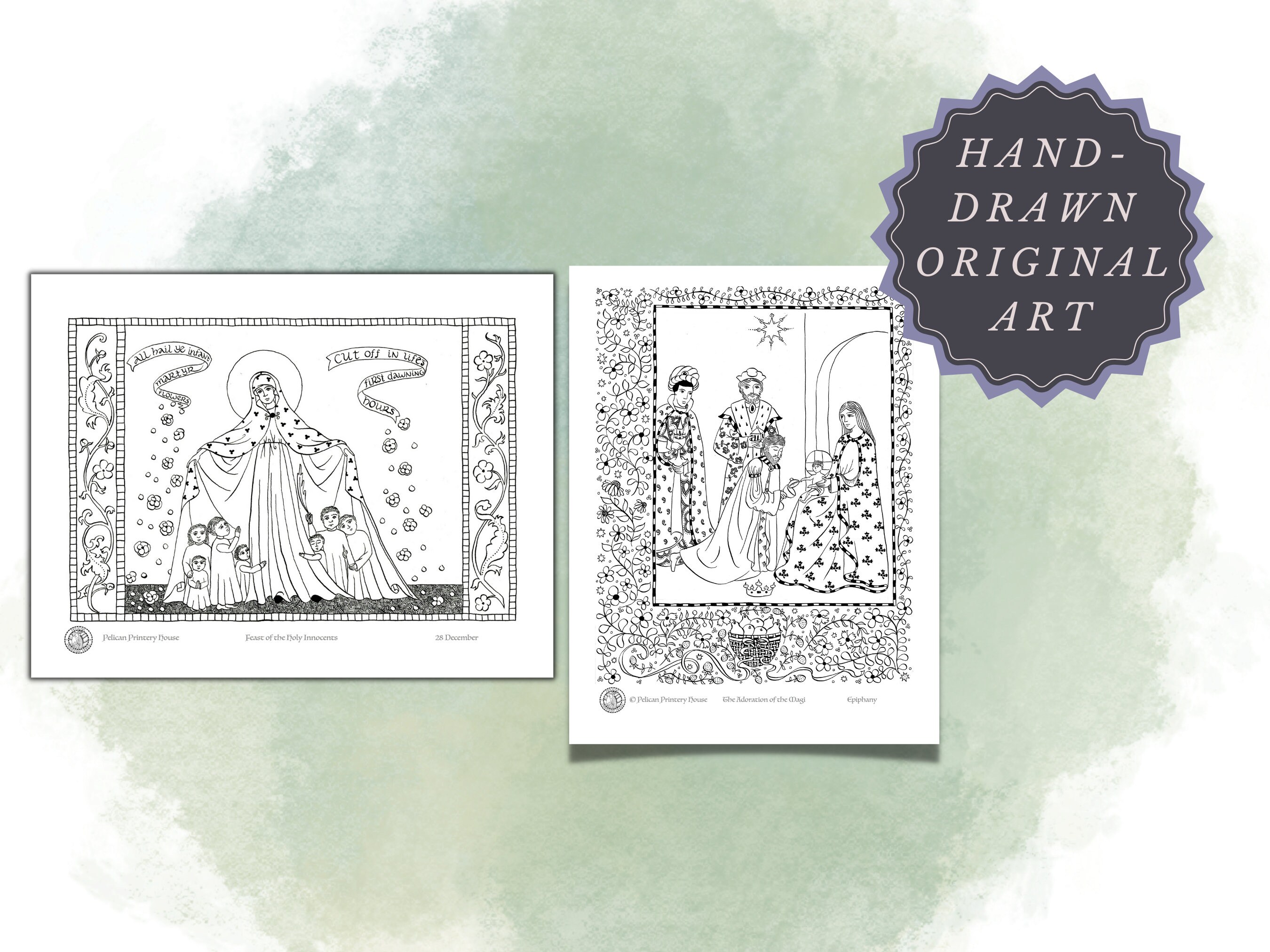 catholic-christmas-coloring-pages-twelve-days-of-christmas-activities-st-stephen-st-john