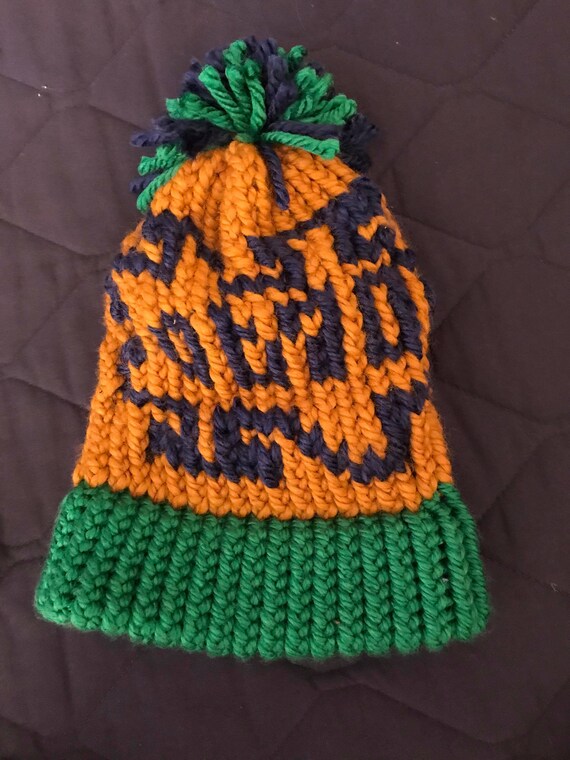 team knit hats