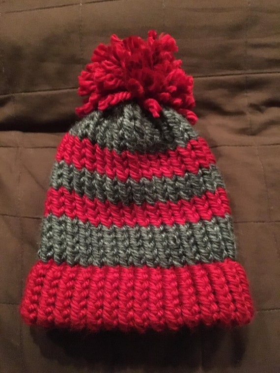 custom made knit hats