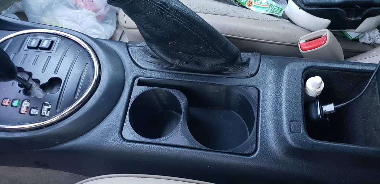 Is300 sale cup holder
