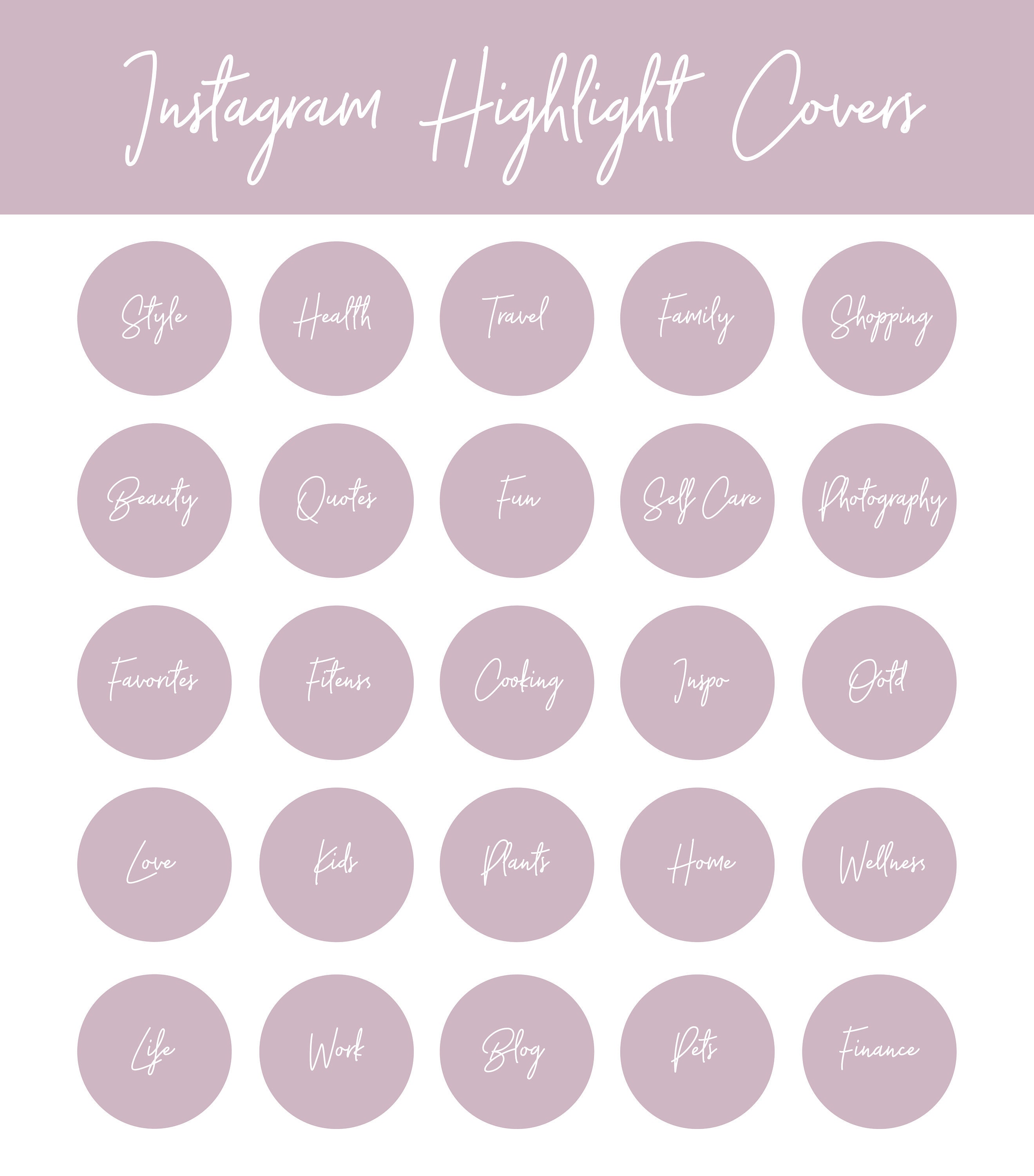 lavender highlight covers lavender highlight covers