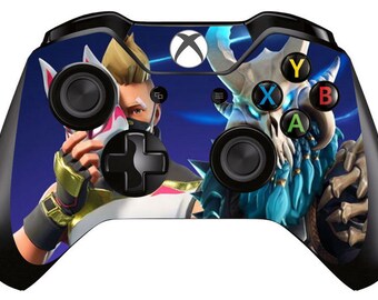 Xbox One S Fortnite Bundle And Slick Exclusive Skin Are Live - 