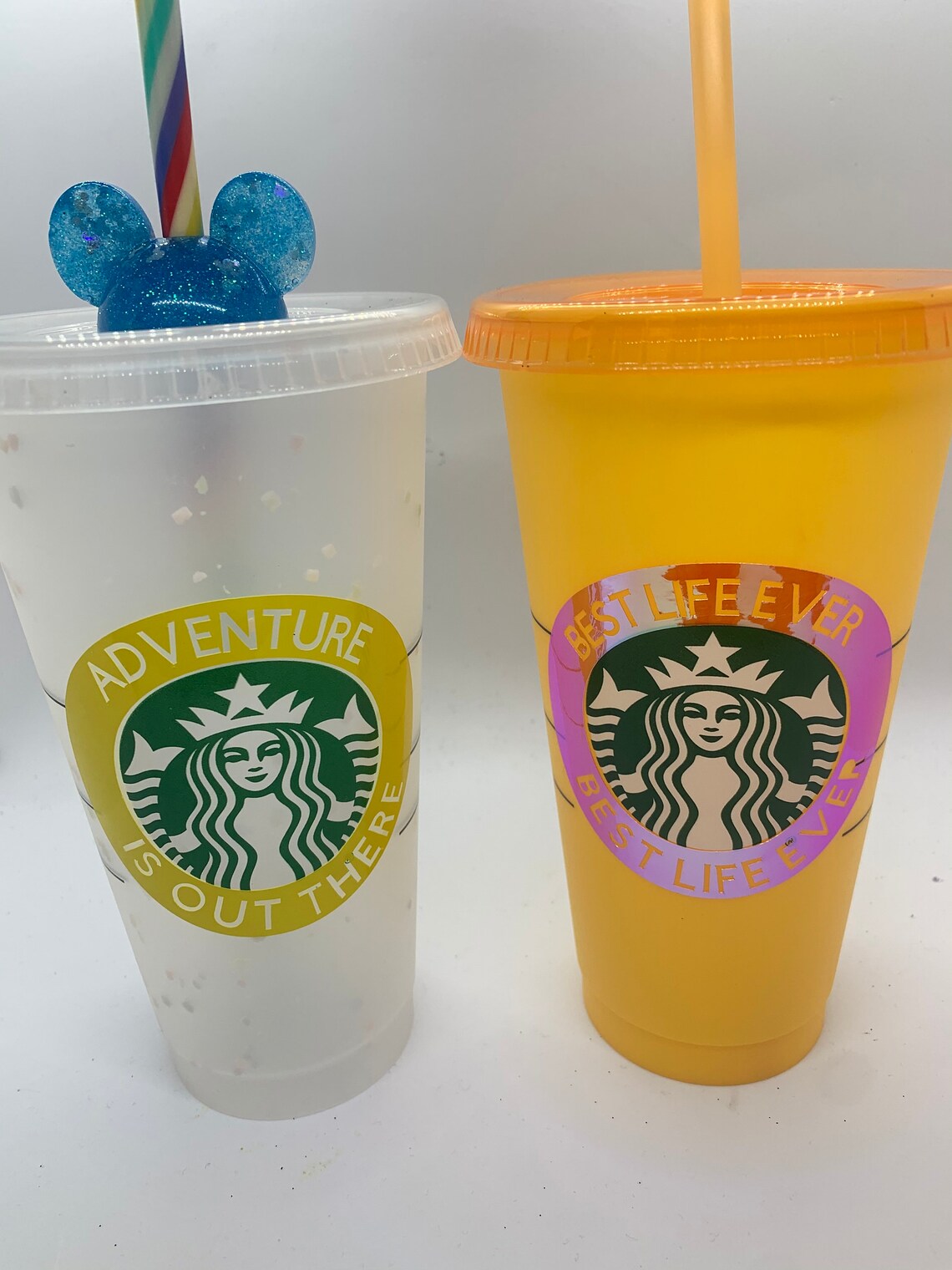 starbucks been there tumbler list