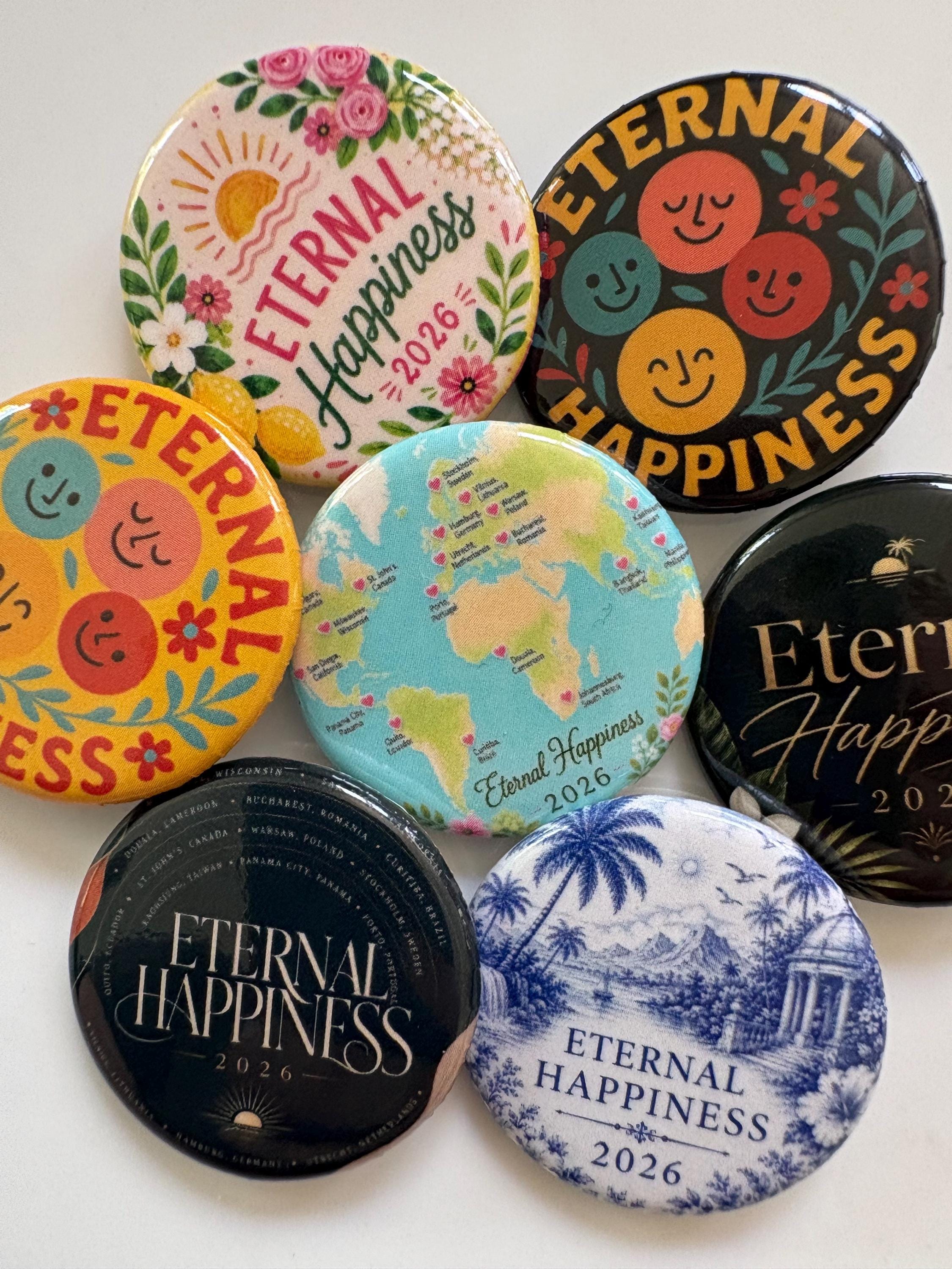 Jw pins - Etsy 日本