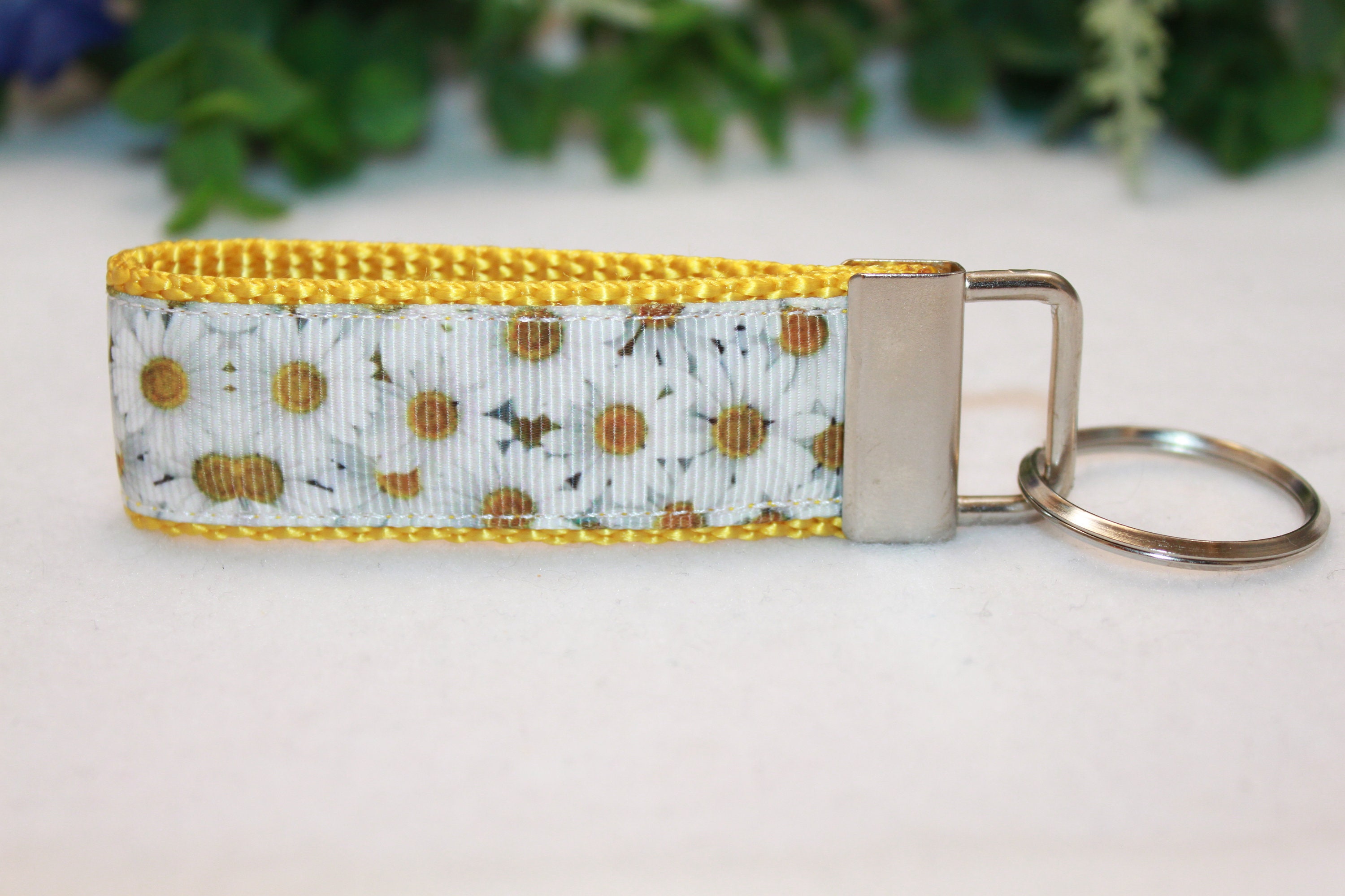 Adorable Yellow Daisy Dog Collar Available in 4 Sizes/summer Etsy Sweden
