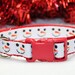 see more listings in the Christmas/Winter Collars section