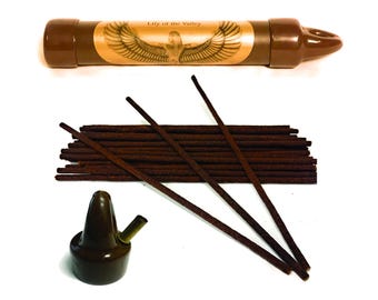 USA Handmade Pure Coreless Incense Sticks