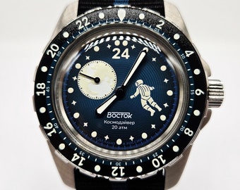 Bulova a4 best sale