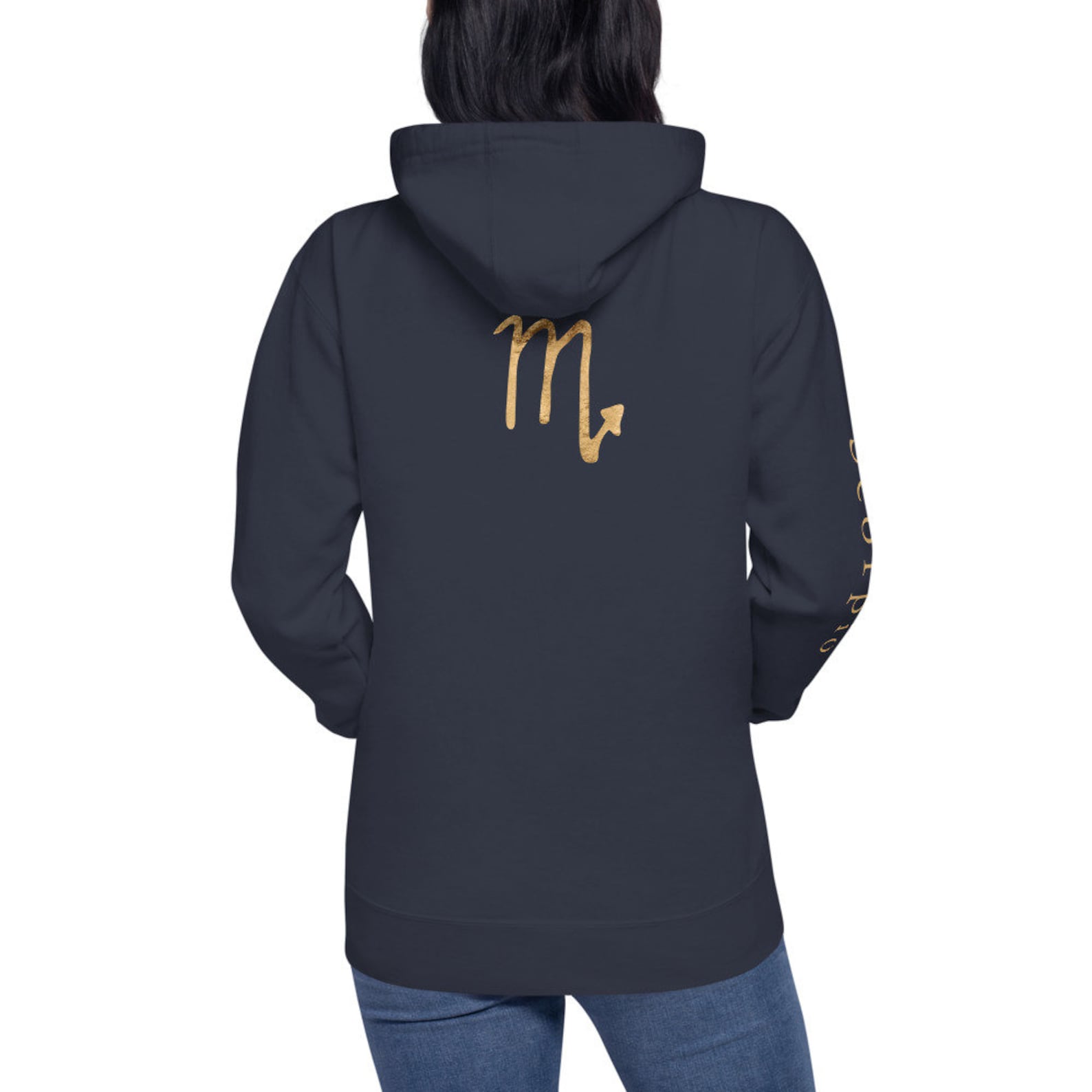 Wrstbhvr scorpius hoodie Clearance