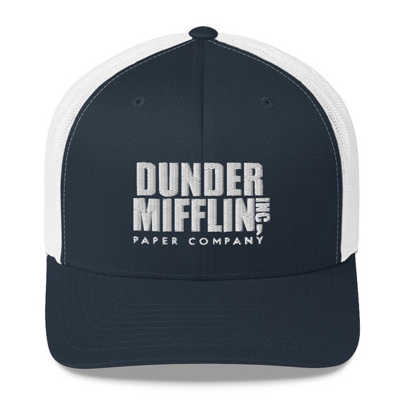 the office baseball cap