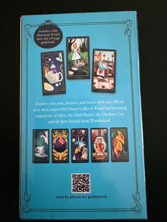 yugioh alice in wonderland deck Playing Cards Crazy World?! (Alice in Wonderland