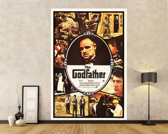 Back To The Future Classic Movie Silk Poster Bedroom Decor Picture 13x20 24x36 1