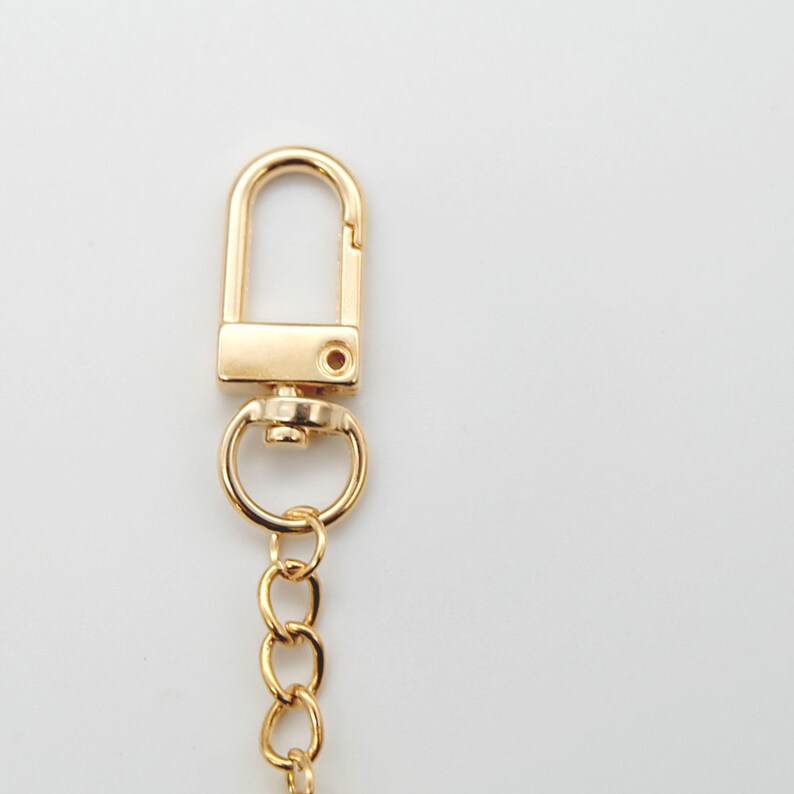 Air Plant Terrarium Keychain Plant Keychain Key Charm Etsy