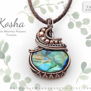 Wire wrapping jewelry techniques hotsell