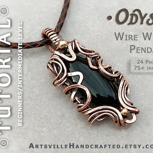 Wire weave tutorial, Wire Wapping Tutorial, Wire Wrapped Jewelry, Wire Wrap Jewelry Tutorial, DIY Jewelry, Wire Wrap Tutorial, Wire Art