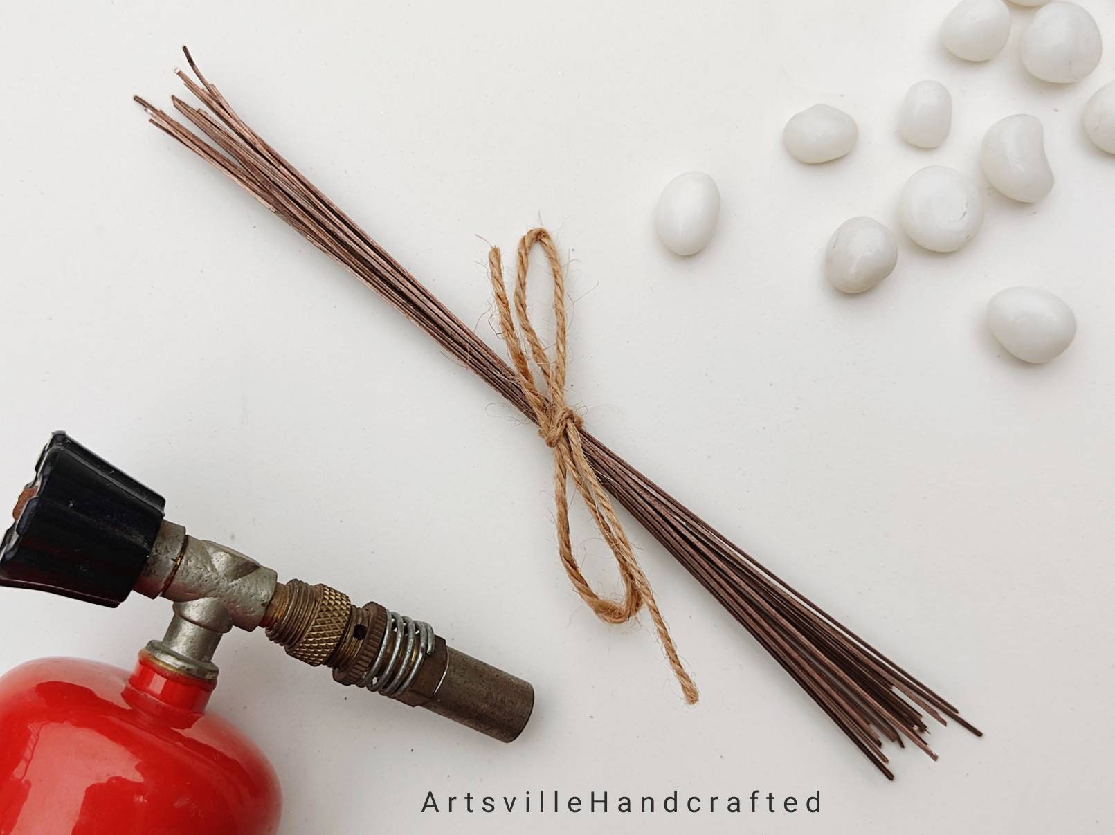 22ga Copper Soldering Wire Copper Solder Copper Color Solder Etsy