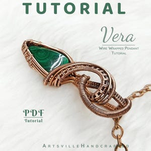 Wire Wrapped Pendant Tutorial PDF for beginners. Instant download provides detailed instructions and illustrations to help you create stunning wire-wrapped pendants. This comprehensive guide covers essential techniques, tools, and materials needed for wire jewelry making, making it ideal for newcomers. Learn wire wrapping basics with this beginner-friendly digital tutorial.