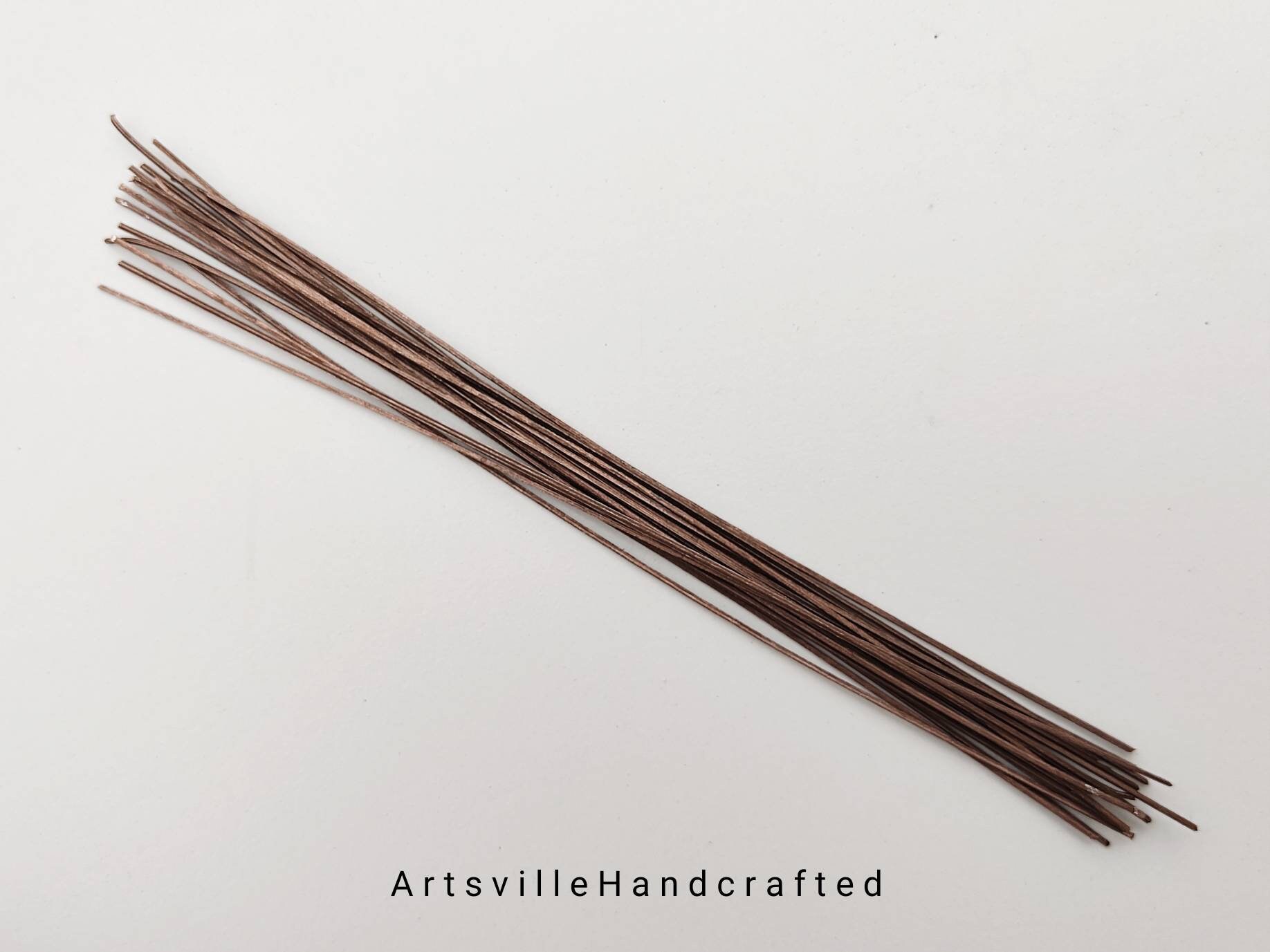 22ga Copper Soldering Wire Copper Solder Copper Color Solder Etsy