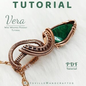 Comprehensive Wire Wrapped Pendant Tutorial PDF for beginners. Instant download includes detailed instructions and illustrations to help you craft beautiful wire-wrapped pendants. This tutorial covers essential techniques, tools, and materials needed for wire jewelry making, making it ideal for newcomers. Learn at your own pace with this accessible and informative digital guide.